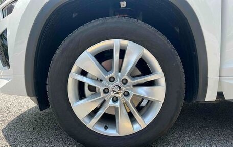 Skoda Kodiaq, 2024 год, 2 380 000 рублей, 25 фотография
