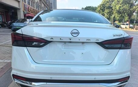 Nissan Altima VI (L34), 2025 год, 2 800 000 рублей, 5 фотография