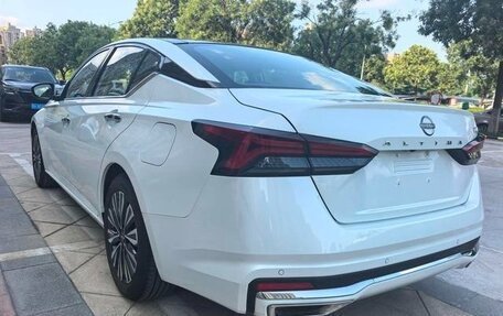 Nissan Altima VI (L34), 2025 год, 2 800 000 рублей, 4 фотография