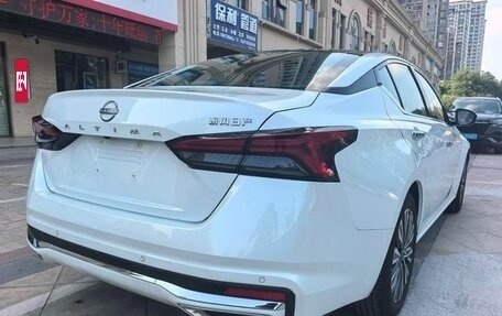 Nissan Altima VI (L34), 2025 год, 2 800 000 рублей, 6 фотография