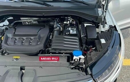 Skoda Kodiaq, 2024 год, 2 380 000 рублей, 28 фотография