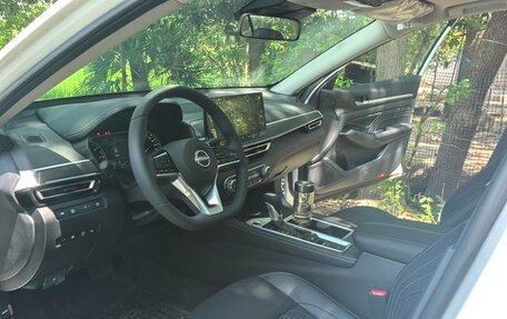 Nissan Altima VI (L34), 2025 год, 2 800 000 рублей, 10 фотография