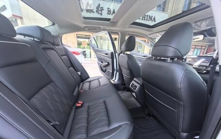 Nissan Altima VI (L34), 2025 год, 2 800 000 рублей, 12 фотография