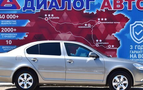 Skoda Octavia, 2012 год, 770 000 рублей, 2 фотография