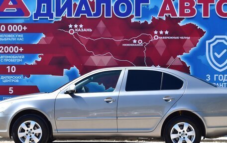 Skoda Octavia, 2012 год, 770 000 рублей, 6 фотография