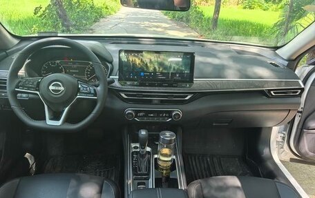 Nissan Altima VI (L34), 2025 год, 2 800 000 рублей, 16 фотография