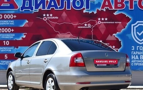 Skoda Octavia, 2012 год, 770 000 рублей, 5 фотография