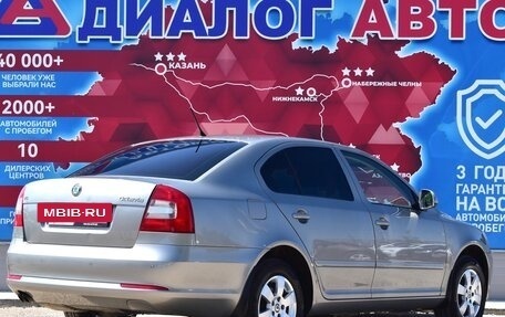 Skoda Octavia, 2012 год, 770 000 рублей, 3 фотография
