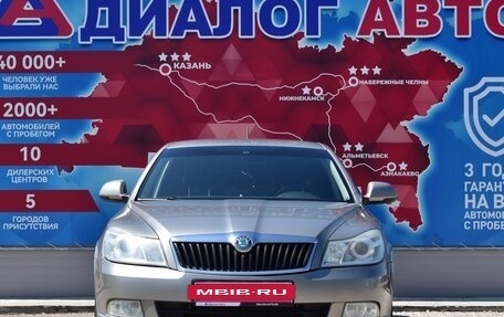 Skoda Octavia, 2012 год, 770 000 рублей, 8 фотография