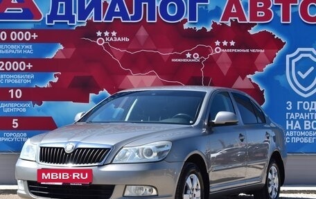 Skoda Octavia, 2012 год, 770 000 рублей, 7 фотография