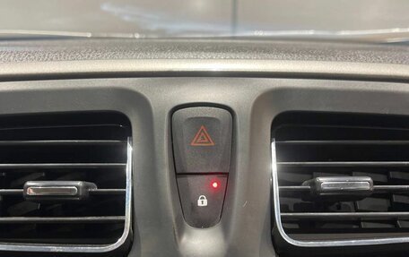 Renault Logan II, 2014 год, 570 000 рублей, 16 фотография