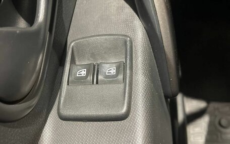 Renault Logan II, 2014 год, 570 000 рублей, 18 фотография