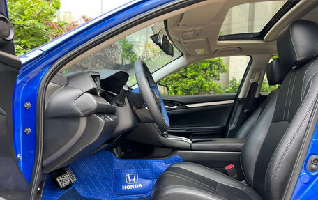 Honda Civic IX, 2020 год, 1 304 000 рублей, 11 фотография