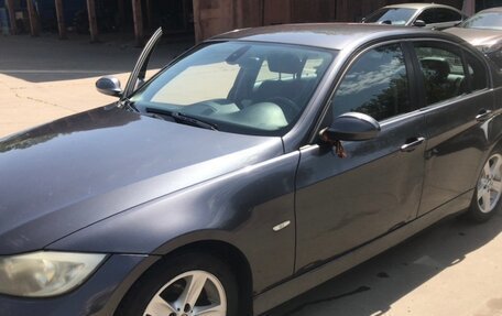 BMW 3 серия, 2008 год, 900 000 рублей, 6 фотография