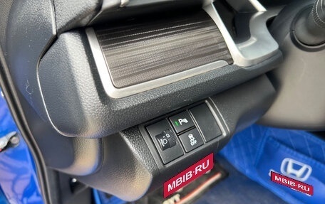 Honda Civic IX, 2020 год, 1 304 000 рублей, 14 фотография