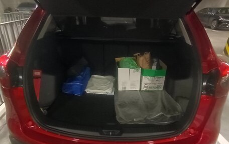 Mazda CX-5 II, 2015 год, 1 700 000 рублей, 4 фотография