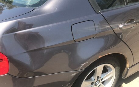 BMW 3 серия, 2008 год, 900 000 рублей, 5 фотография