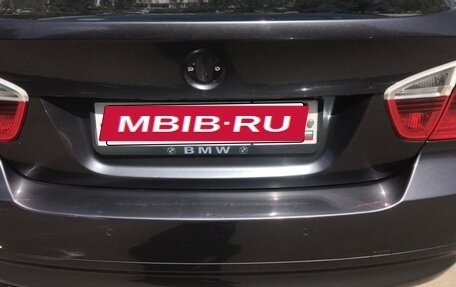 BMW 3 серия, 2008 год, 900 000 рублей, 4 фотография