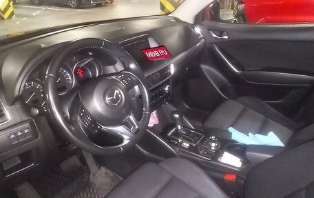 Mazda CX-5 II, 2015 год, 1 700 000 рублей, 5 фотография