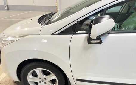 Peugeot 3008 I рестайлинг, 2012 год, 780 000 рублей, 3 фотография