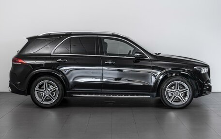 Mercedes-Benz GLE, 2022 год, 8 250 000 рублей, 5 фотография