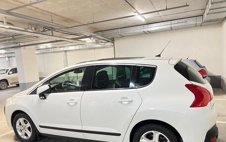 Peugeot 3008 I рестайлинг, 2012 год, 780 000 рублей, 5 фотография