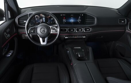 Mercedes-Benz GLE, 2022 год, 8 250 000 рублей, 6 фотография