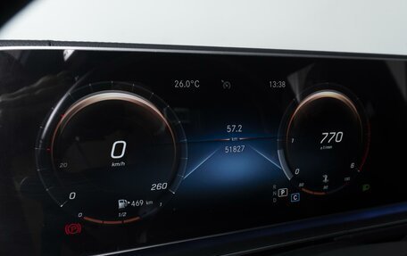 Mercedes-Benz GLE, 2022 год, 8 250 000 рублей, 23 фотография