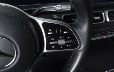 Mercedes-Benz GLE, 2022 год, 8 250 000 рублей, 19 фотография