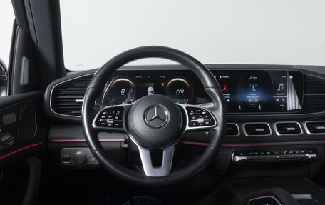 Mercedes-Benz GLE, 2022 год, 8 250 000 рублей, 13 фотография