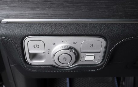 Mercedes-Benz GLE, 2022 год, 8 250 000 рублей, 16 фотография
