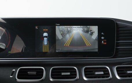 Mercedes-Benz GLE, 2022 год, 8 250 000 рублей, 14 фотография