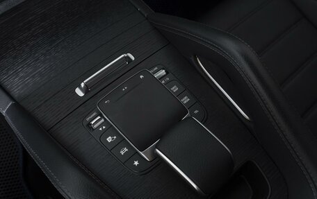 Mercedes-Benz GLE, 2022 год, 8 250 000 рублей, 21 фотография