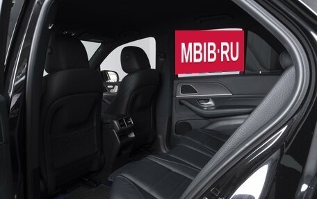 Mercedes-Benz GLE, 2022 год, 8 250 000 рублей, 11 фотография