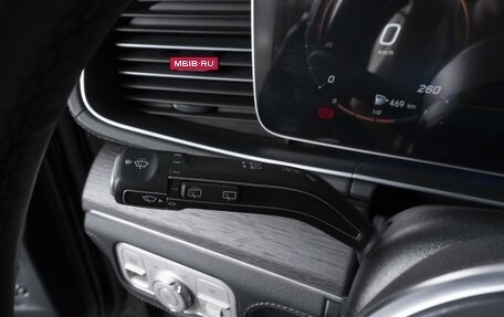 Mercedes-Benz GLE, 2022 год, 8 250 000 рублей, 17 фотография