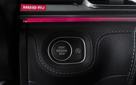 Mercedes-Benz GLE, 2022 год, 8 250 000 рублей, 20 фотография