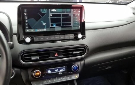Hyundai Kona I, 2022 год, 1 600 888 рублей, 11 фотография