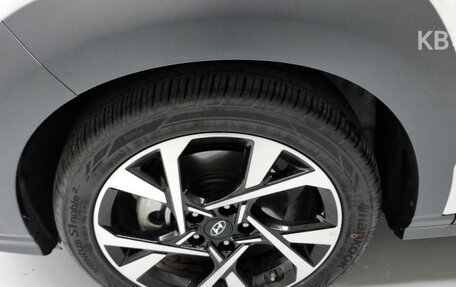 Hyundai Kona I, 2022 год, 1 600 888 рублей, 17 фотография