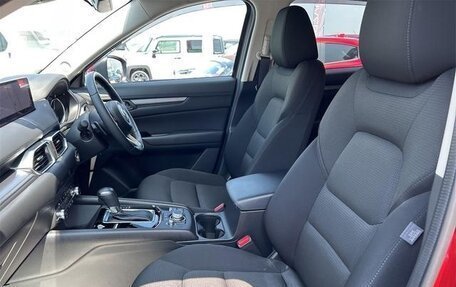 Mazda CX-5 II, 2022 год, 2 300 334 рублей, 9 фотография