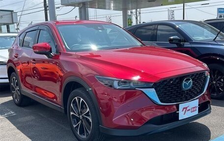 Mazda CX-5 II, 2022 год, 2 300 334 рублей, 3 фотография
