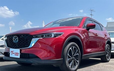 Mazda CX-5 II, 2022 год, 2 300 334 рублей, 5 фотография