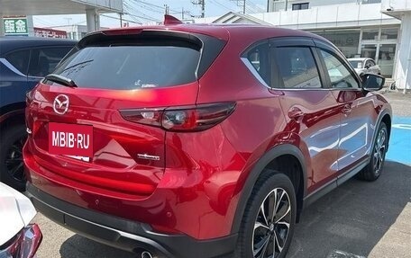 Mazda CX-5 II, 2022 год, 2 300 334 рублей, 2 фотография