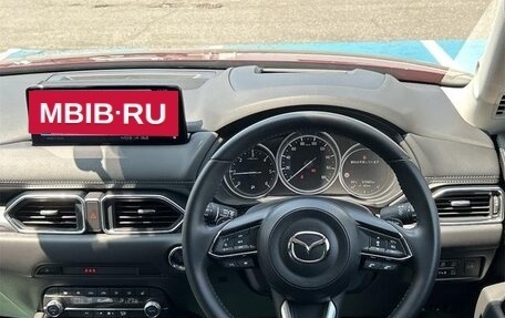 Mazda CX-5 II, 2022 год, 2 300 334 рублей, 7 фотография