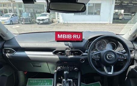 Mazda CX-5 II, 2022 год, 2 300 334 рублей, 6 фотография