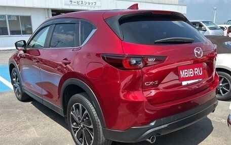 Mazda CX-5 II, 2022 год, 2 300 334 рублей, 4 фотография