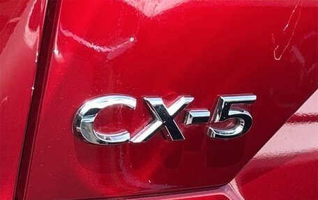 Mazda CX-5 II, 2022 год, 2 300 334 рублей, 19 фотография