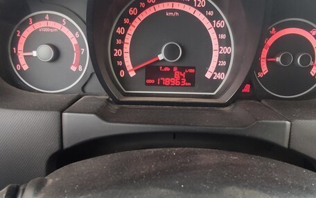 KIA cee'd I рестайлинг, 2010 год, 720 000 рублей, 7 фотография