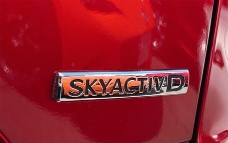 Mazda CX-5 II, 2022 год, 2 300 334 рублей, 20 фотография