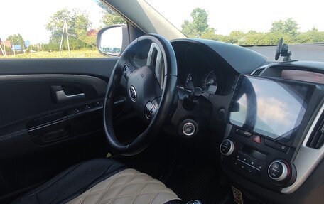 KIA cee'd I рестайлинг, 2010 год, 720 000 рублей, 6 фотография