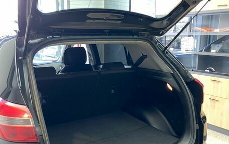 Hyundai Creta I рестайлинг, 2021 год, 1 900 000 рублей, 15 фотография